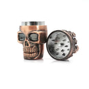 Dichavador de Caveira