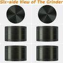 Minimalist Grinder