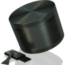 Minimalist Grinder