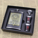 Cantil CCCP