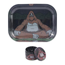 Bandeja para Enrolar (Gorilla)
