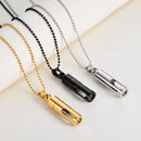 Elegant Reservoir Necklace