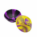 10PCS de Silicone Bowl (cuia de silicone)