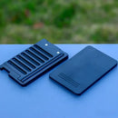 Slim Metal Case
