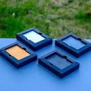 Slim Metal Case