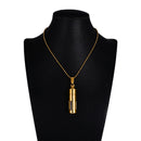 Elegant Reservoir Necklace