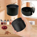 Minimalist Grinder