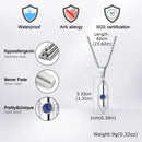 Elegant Reservoir Necklace