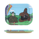Bandeja para Enrolar (Gorilla)