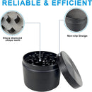 Minimalist Grinder