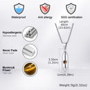Elegant Reservoir Necklace