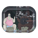 Bandeja para Enrolar (Gorilla)